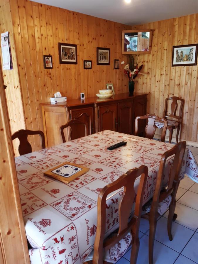 Ferienwohnung Les Angeliques Gérardmer Exterior foto