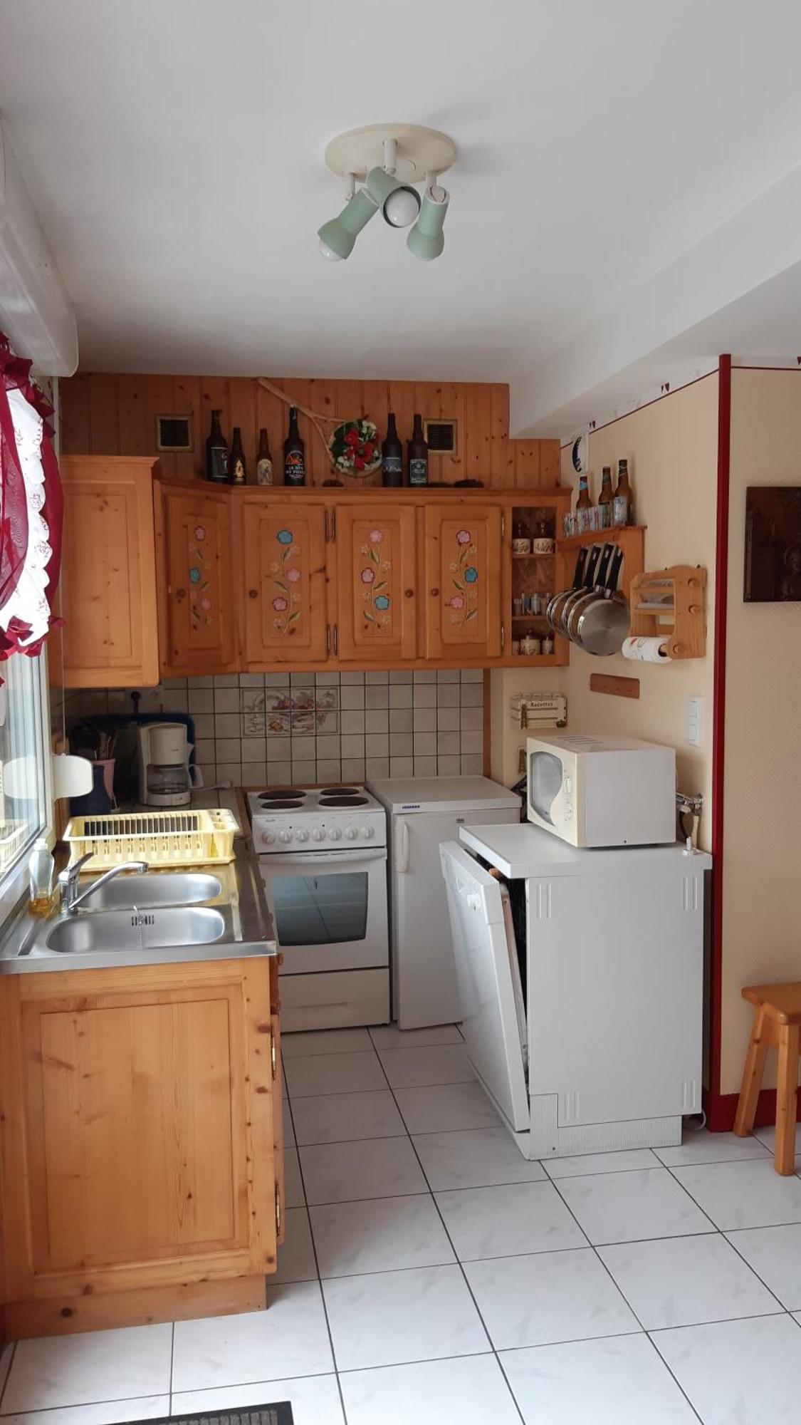 Ferienwohnung Les Angeliques Gérardmer Exterior foto