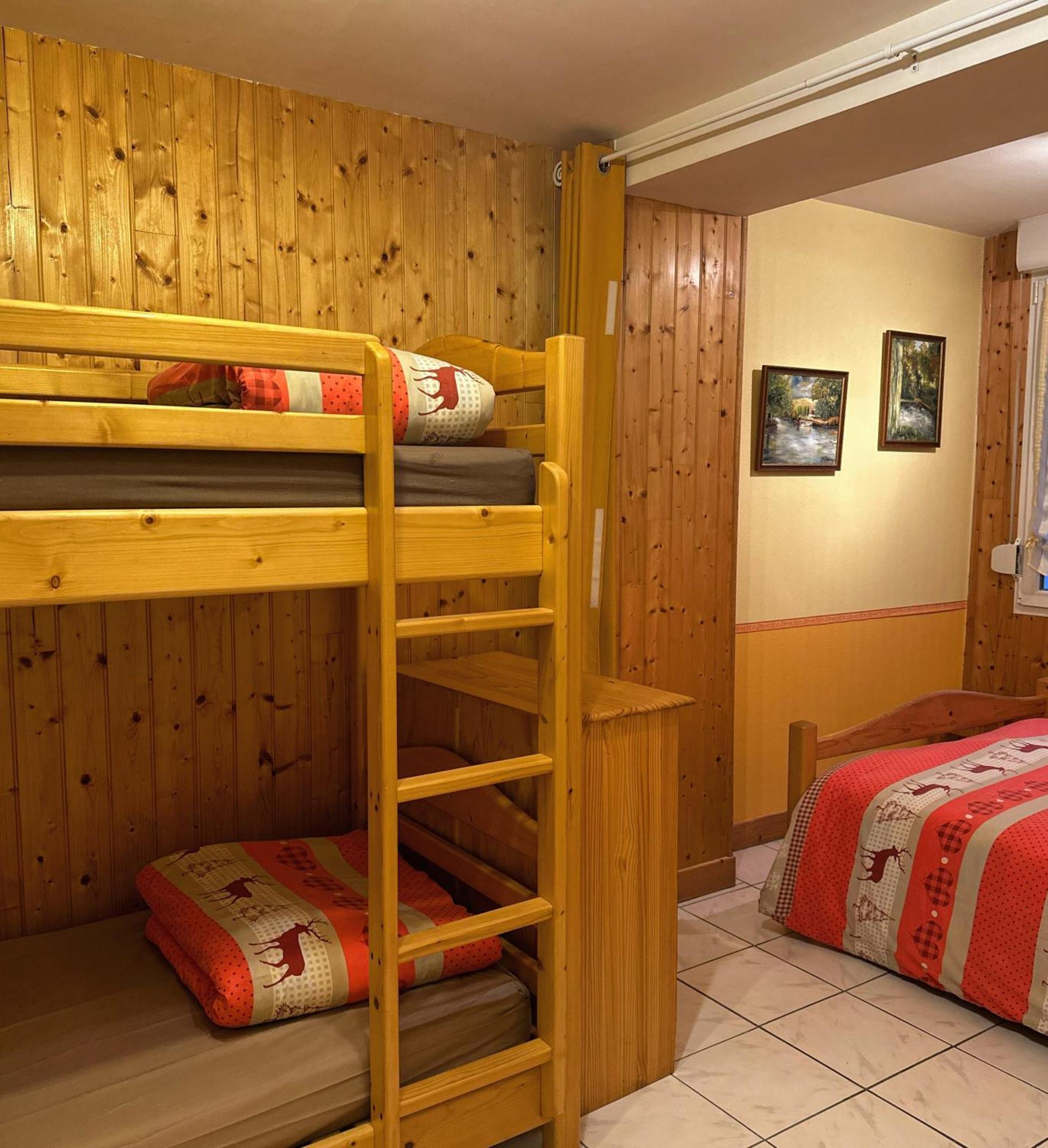 Ferienwohnung Les Angeliques Gérardmer Exterior foto